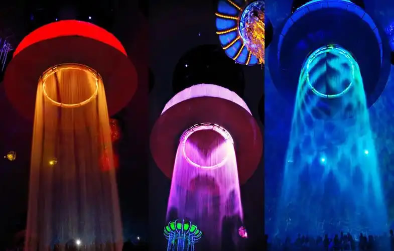 聚脲防護(hù)材料