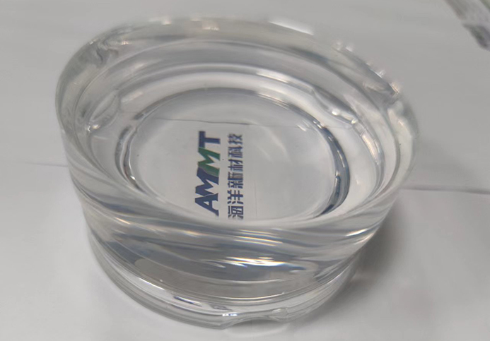 聚天門冬氨酸酯聚脲材料（簡稱“天冬聚脲”）是聚脲工業(yè)領(lǐng)域出現(xiàn)的一種新型脂肪族、慢反應(yīng)、高性能涂層材料，被稱為第三代聚脲，它具有具有寬泛的性能參數(shù)，廣泛的應(yīng)用場景，極具包容性，能夠滿足各種涂裝工藝的需求，是制作環(huán)保型涂料的Z佳原材料之一。